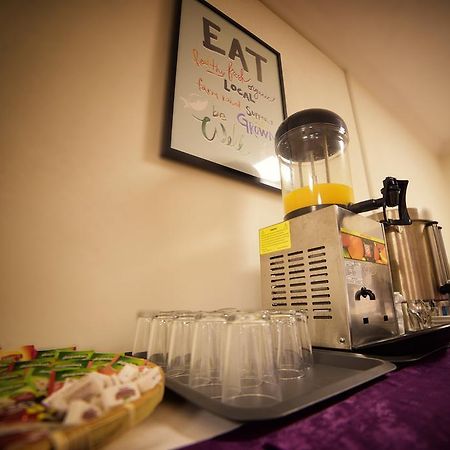 Park Suite Κανακάλε Εξωτερικό φωτογραφία