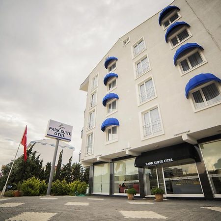 Park Suite Κανακάλε Εξωτερικό φωτογραφία