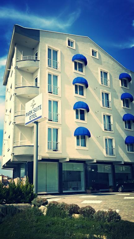 Park Suite Κανακάλε Εξωτερικό φωτογραφία