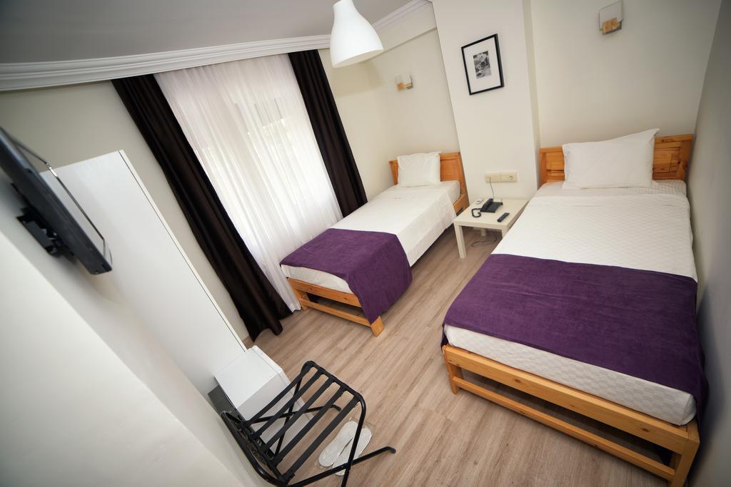 Park Suite Κανακάλε Εξωτερικό φωτογραφία