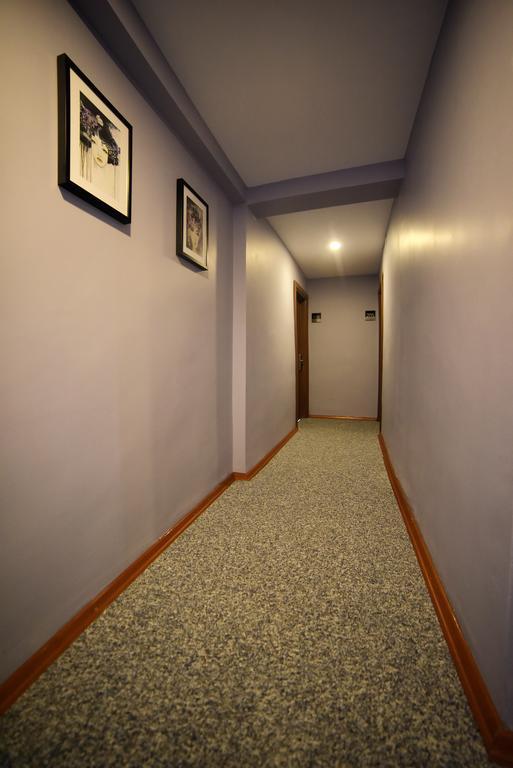 Park Suite Κανακάλε Εξωτερικό φωτογραφία