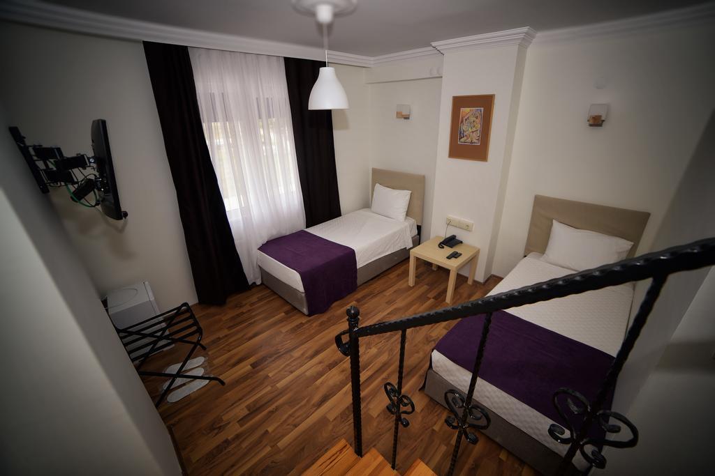 Park Suite Κανακάλε Εξωτερικό φωτογραφία