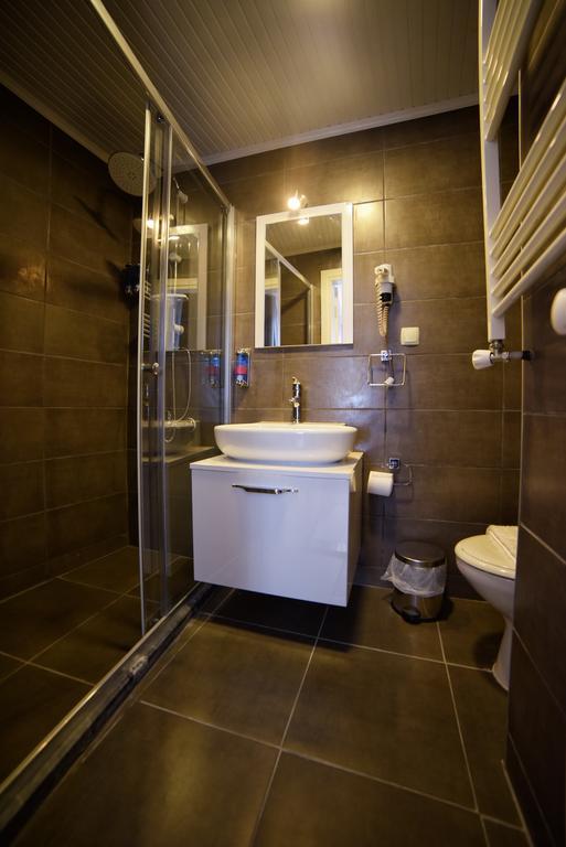Park Suite Κανακάλε Εξωτερικό φωτογραφία